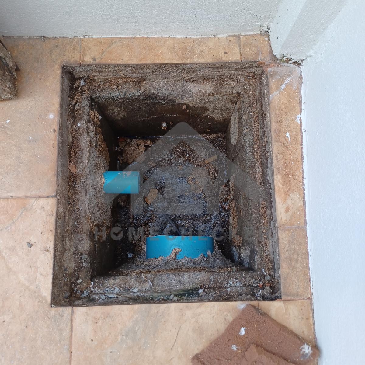 งานห้องครัวชั้น 1