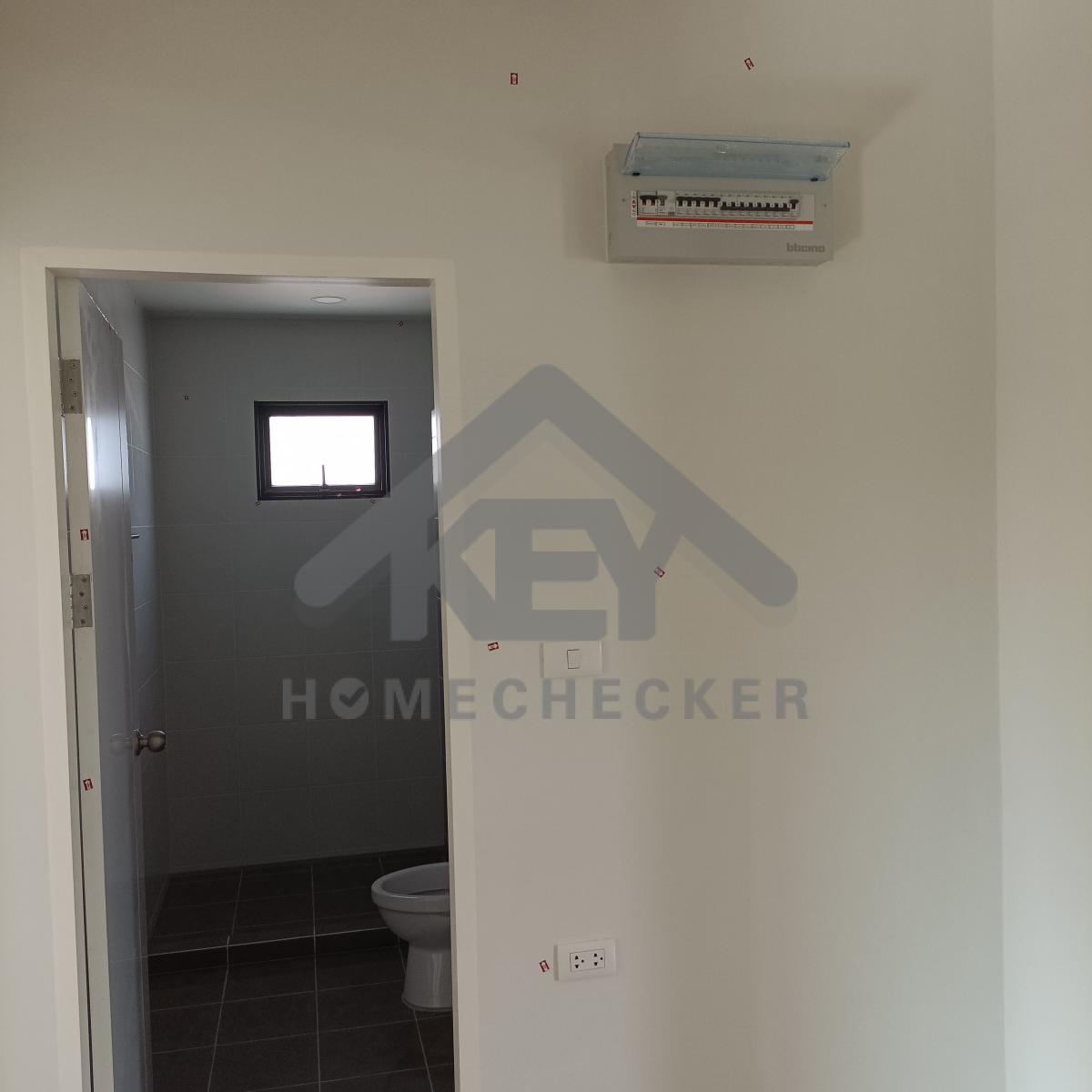 งานบันไดชั้น 1