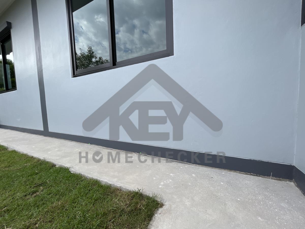 งานภูมิทัศน์และพื้นที่ภายนอกบ้าน