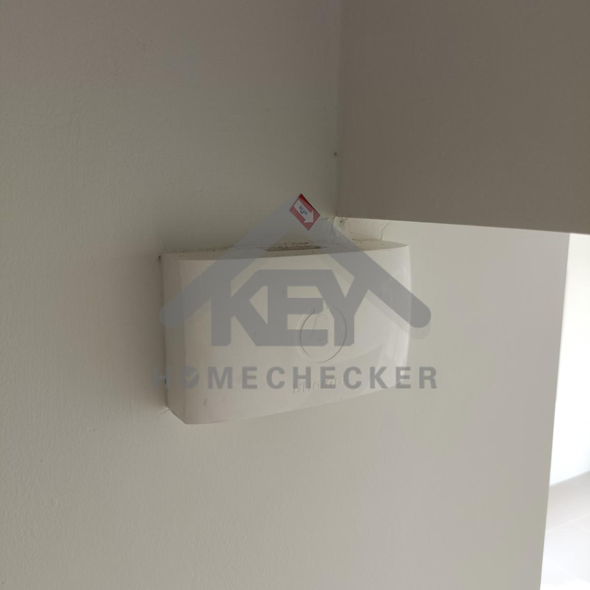 งานบันไดชั้น 1