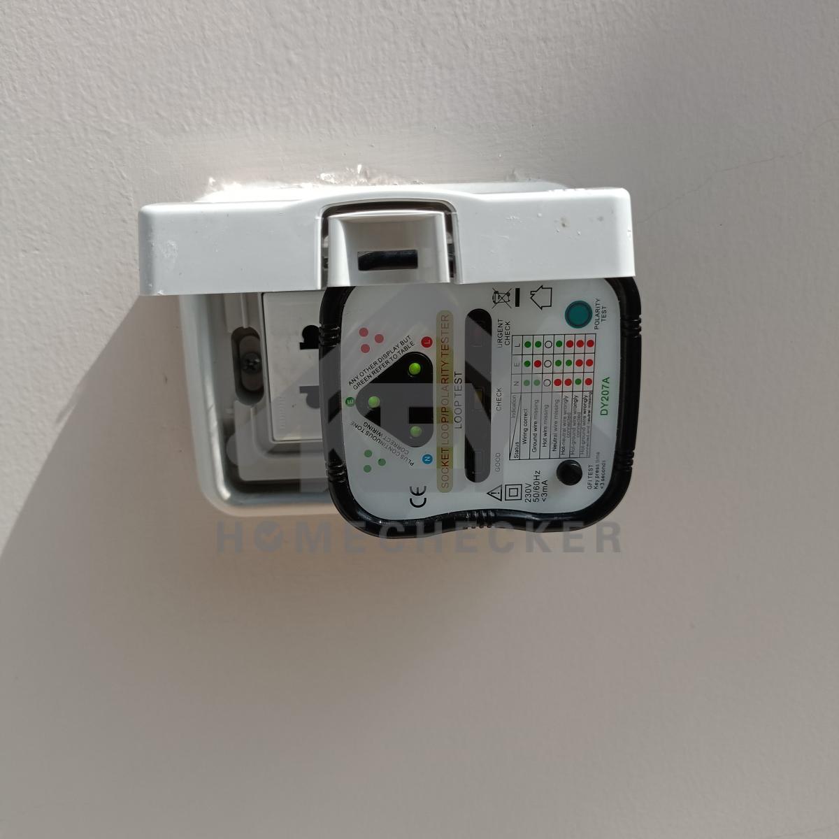 งานไฟฟ้าและระบบความปลอดภัย