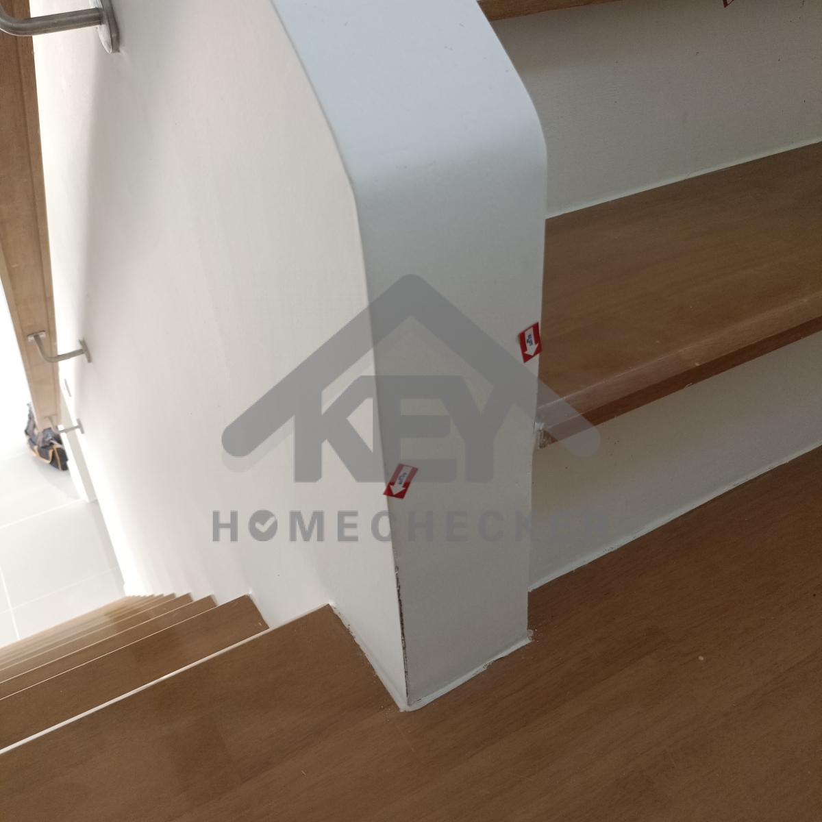 งานบันไดชั้น 1