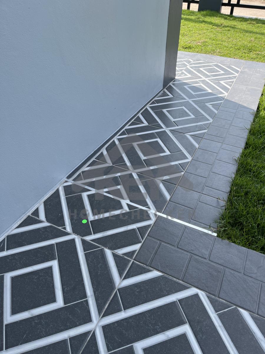 งานภูมิทัศน์และพื้นที่ภายนอกบ้าน