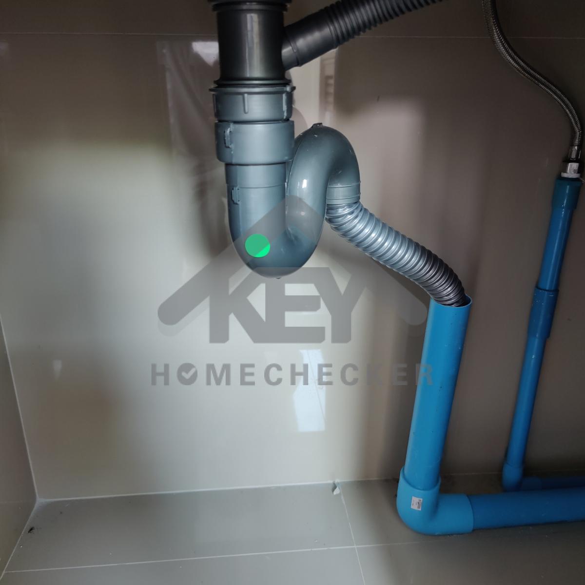 งานห้องครัวชั้น 1