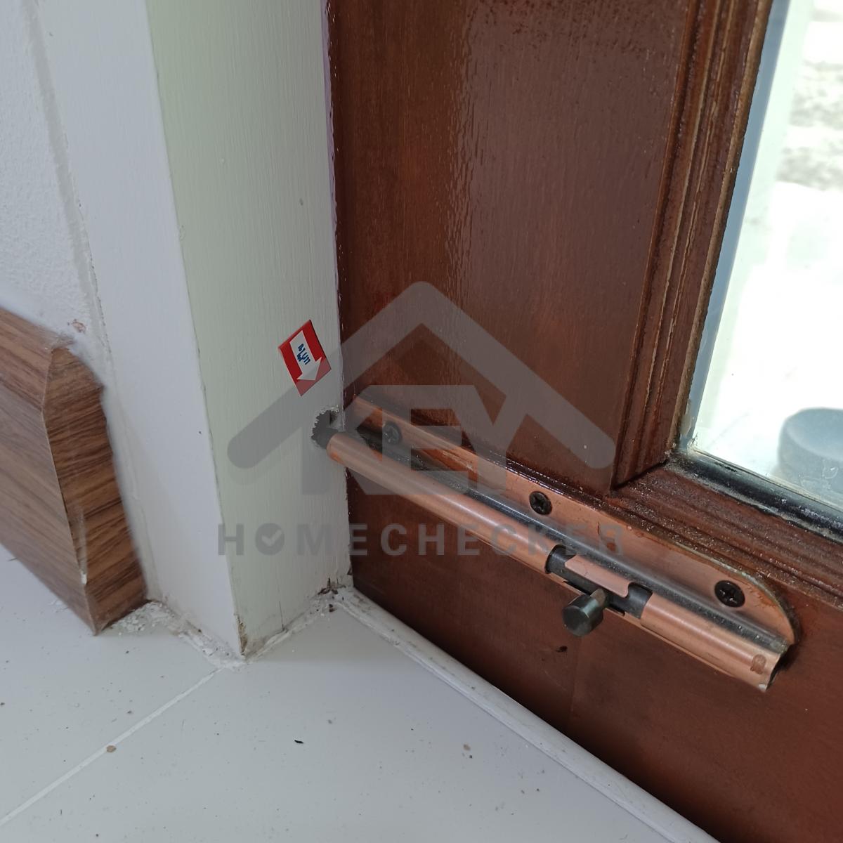 งานห้องโถง ห้องนั่งเล่น