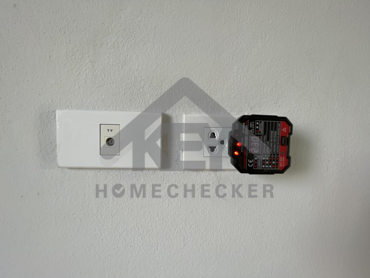 งานไฟฟ้าและระบบความปลอดภัย