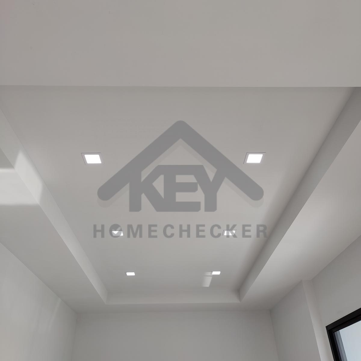 งานห้องโถง ห้องนั่งเล่น