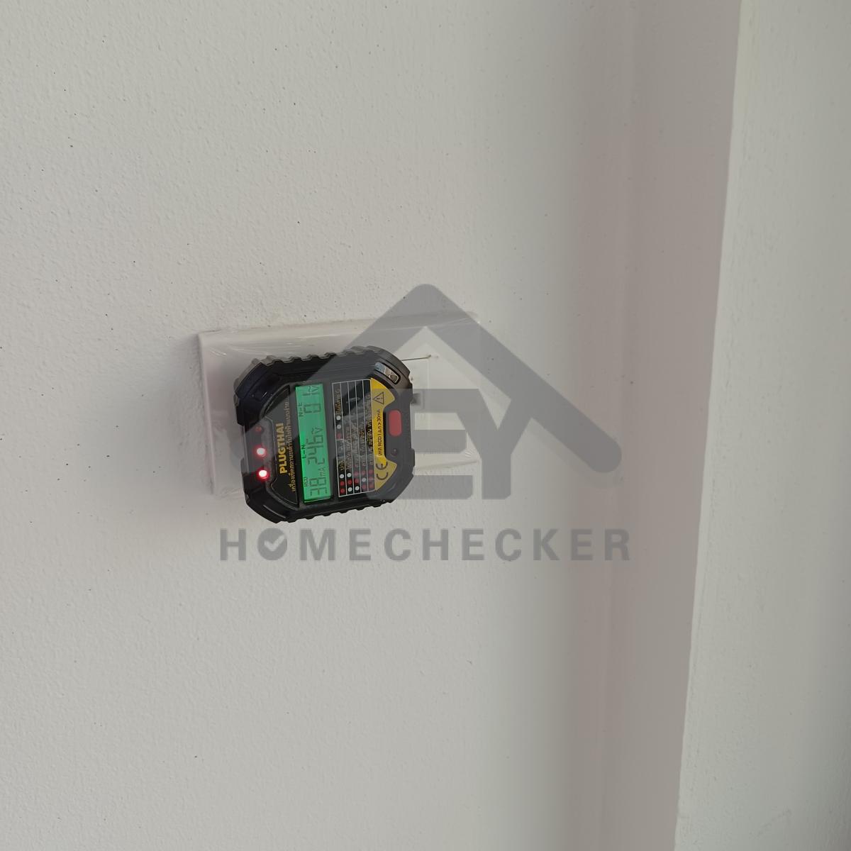 งานไฟฟ้าและระบบความปลอดภัย