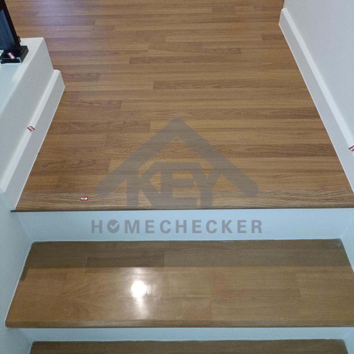 งานบันไดชั้น 1