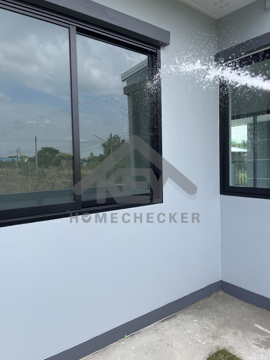 งานประปา ปั้ม และสุขาภิบาล