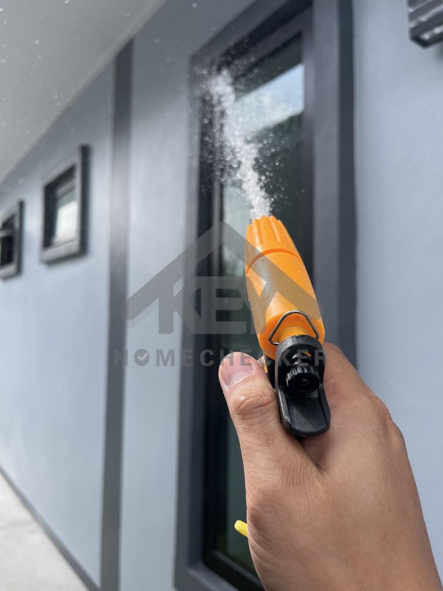 งานประปา ปั้ม และสุขาภิบาล