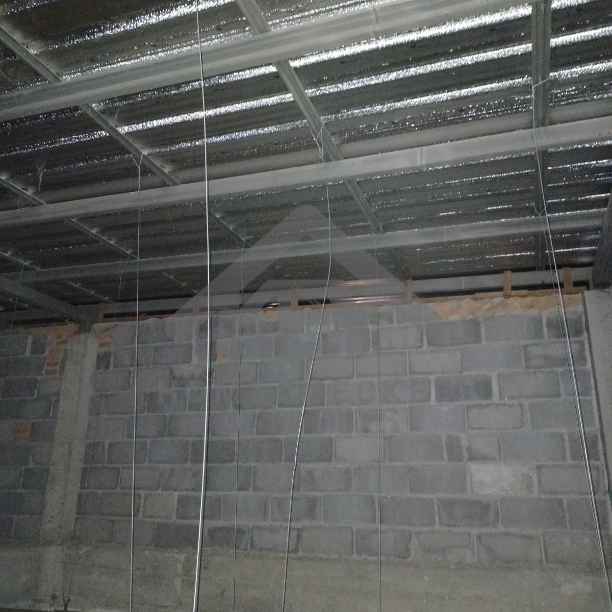 งานตรวจสอบหลังคา