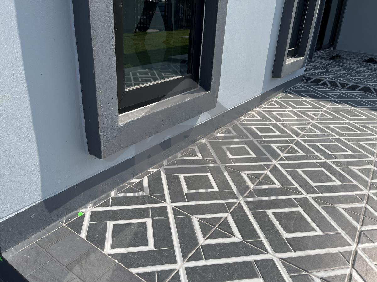 งานภูมิทัศน์และพื้นที่ภายนอกบ้าน