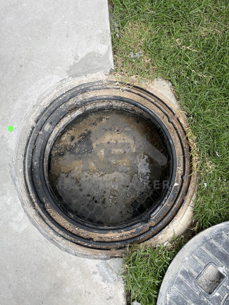 งานประปา ปั้ม และสุขาภิบาล