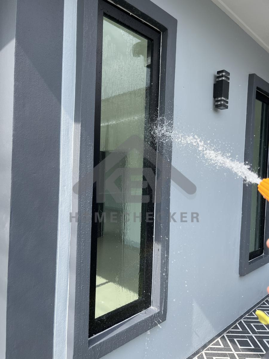 งานประปา ปั้ม และสุขาภิบาล