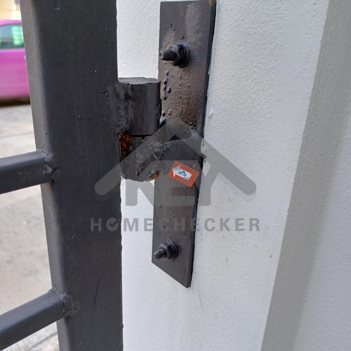 งานภูมิทัศน์และพื้นที่ภายนอกบ้าน