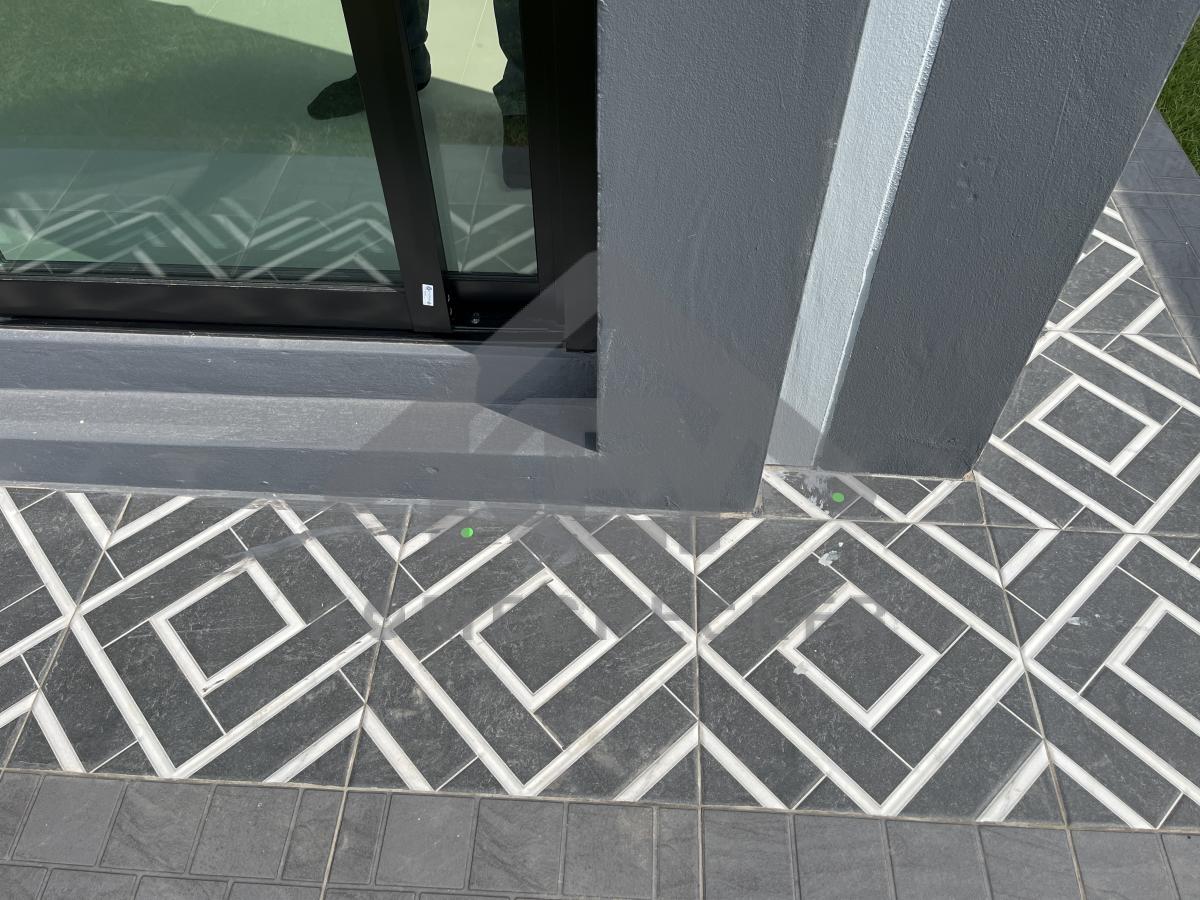 งานภูมิทัศน์และพื้นที่ภายนอกบ้าน