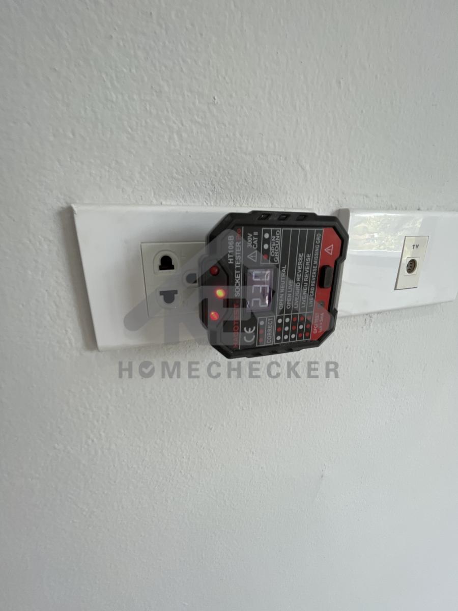 งานไฟฟ้าและระบบความปลอดภัย