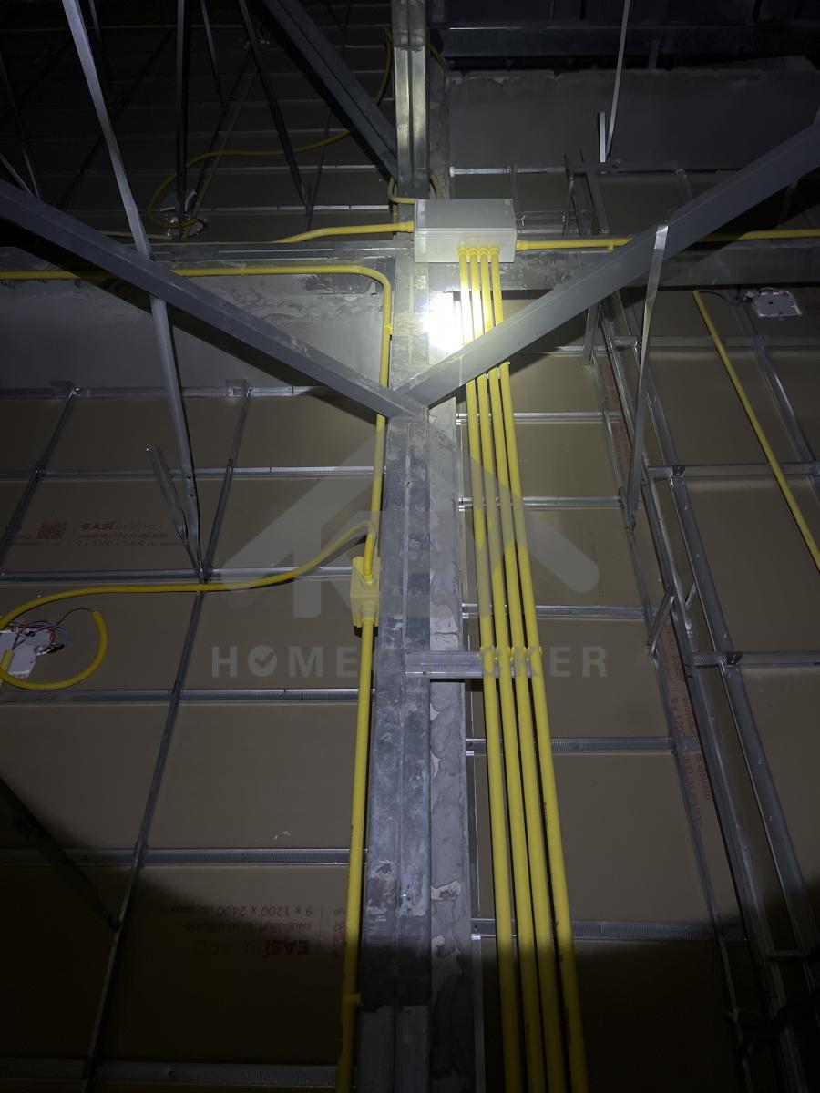 งานไฟฟ้าและระบบความปลอดภัย