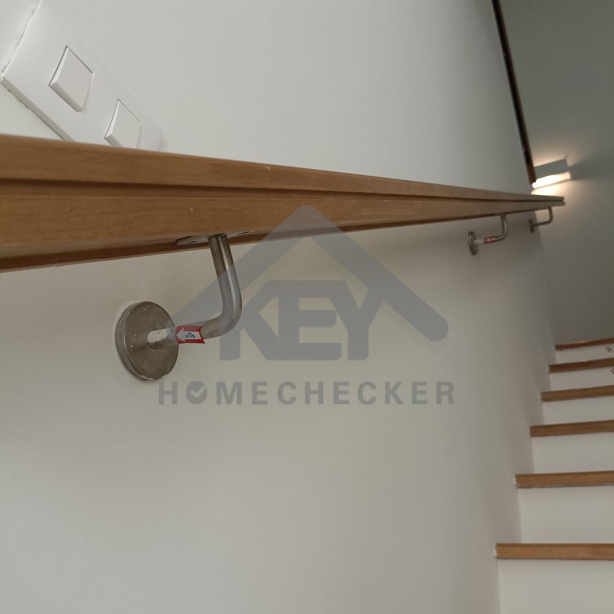 งานบันไดชั้น 1