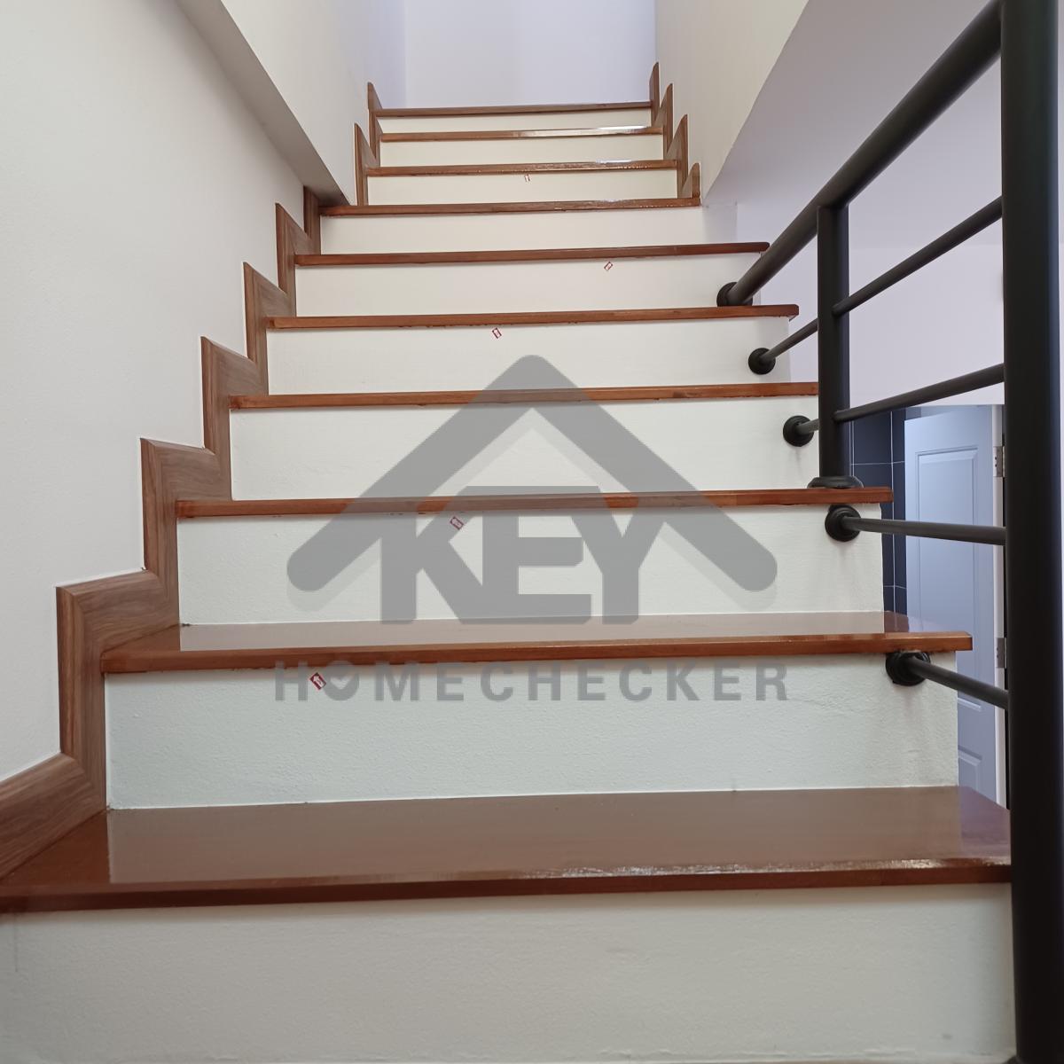 งานบันไดชั้น 1