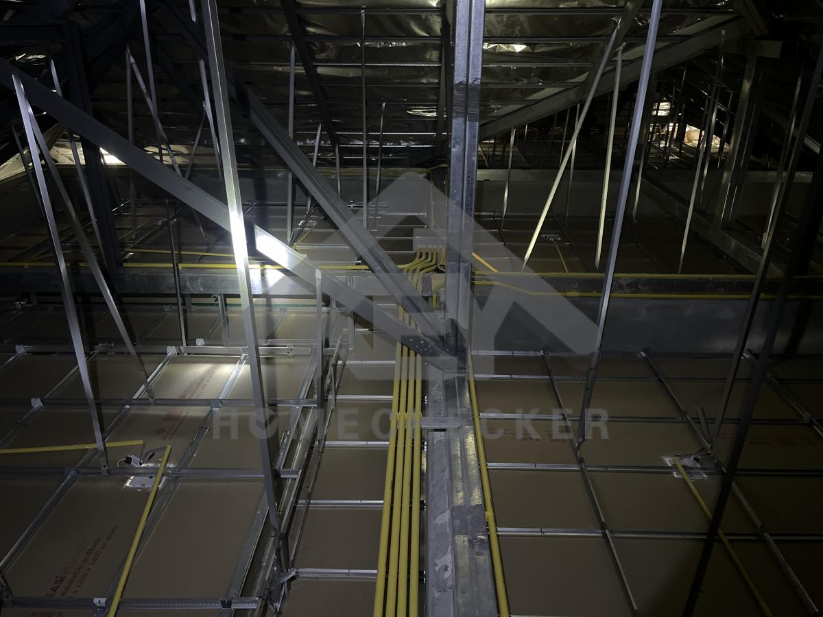 งานไฟฟ้าและระบบความปลอดภัย