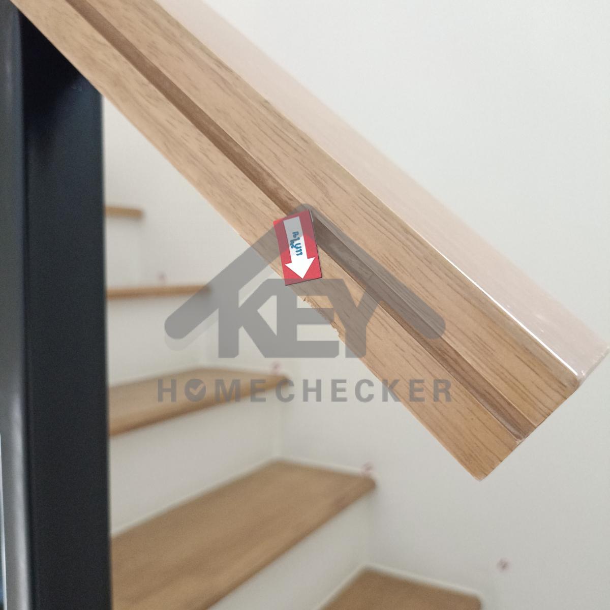 งานบันไดชั้น 1