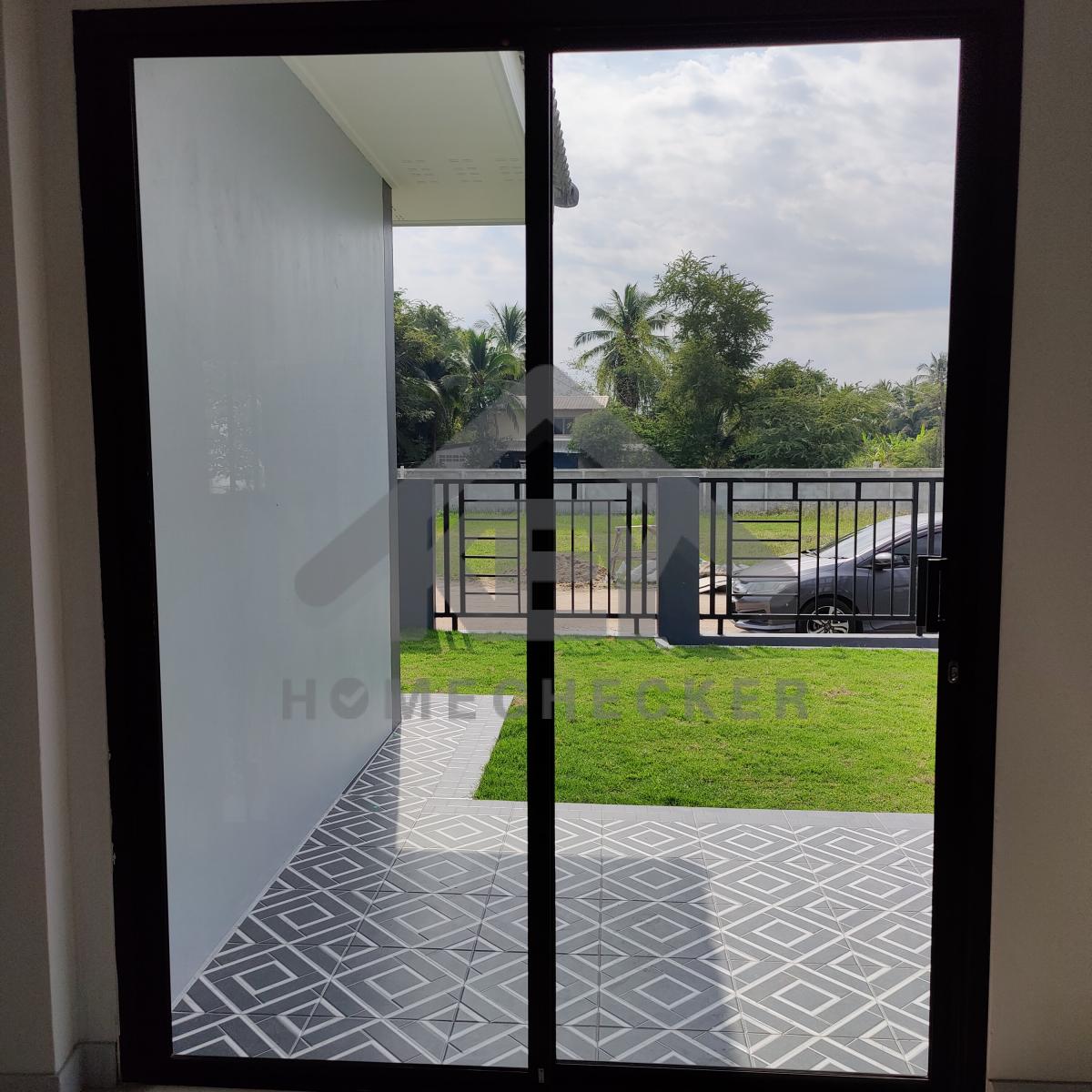 งานห้องโถง ห้องนั่งเล่น