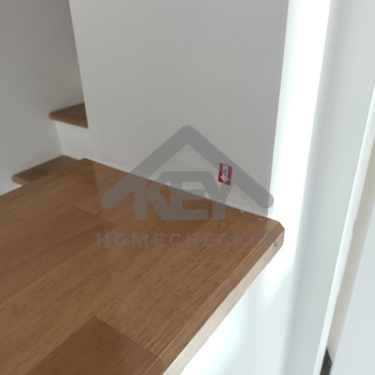 งานบันไดชั้น 1