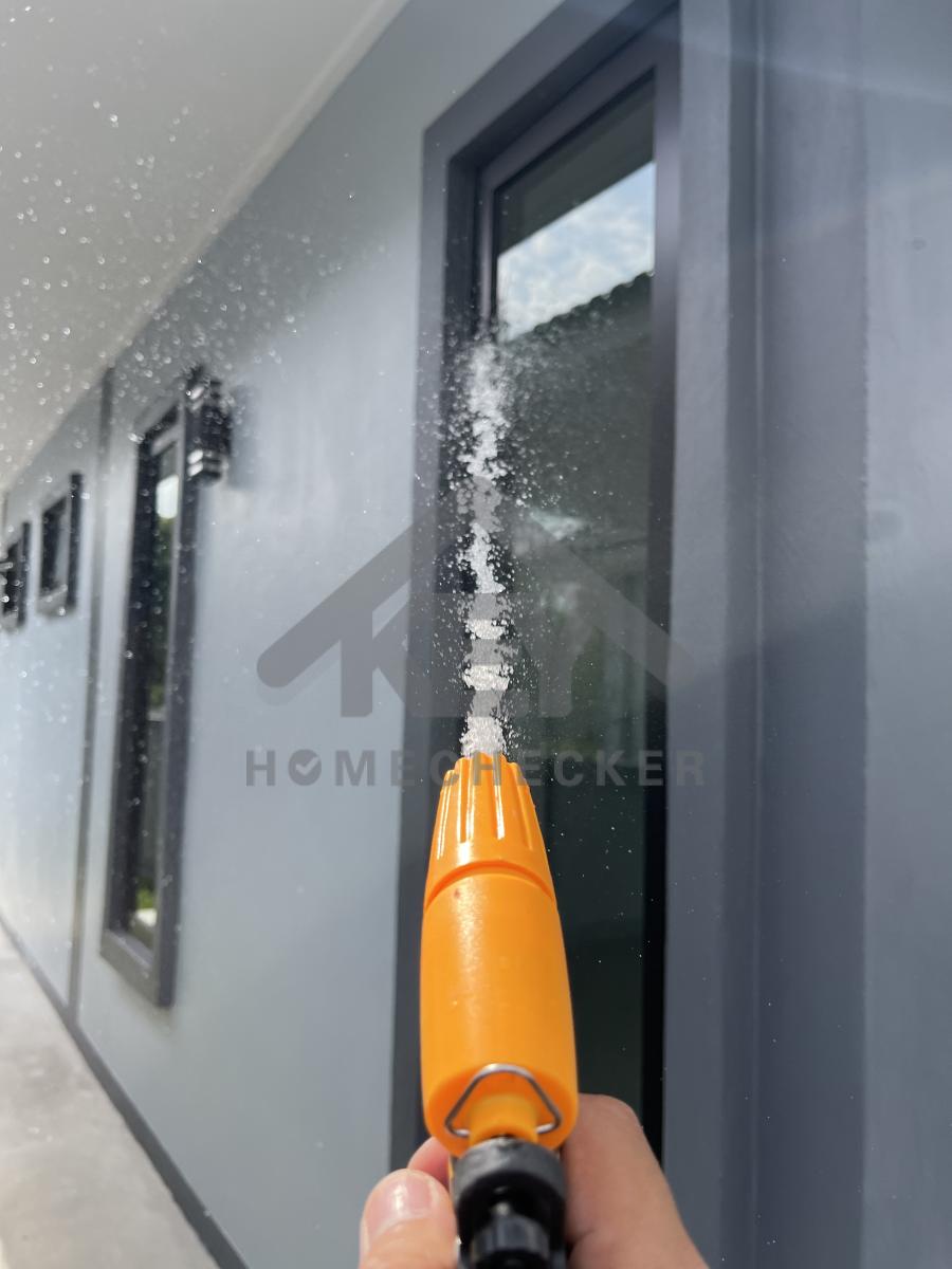 งานประปา ปั้ม และสุขาภิบาล