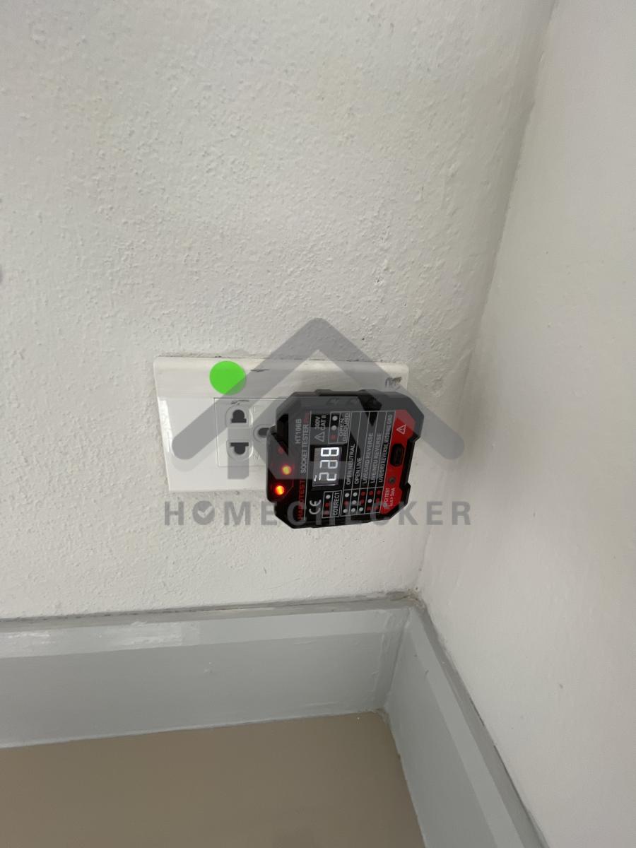 งานไฟฟ้าและระบบความปลอดภัย