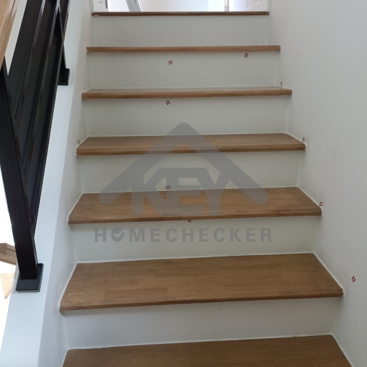 งานบันไดชั้น 1