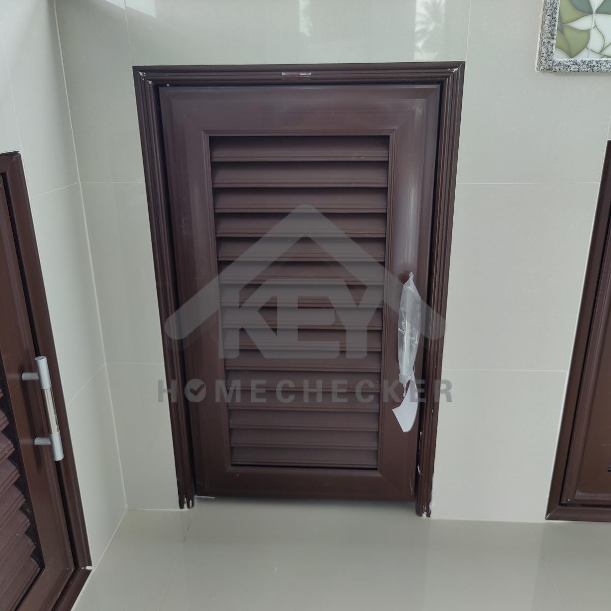 งานห้องครัวชั้น 1