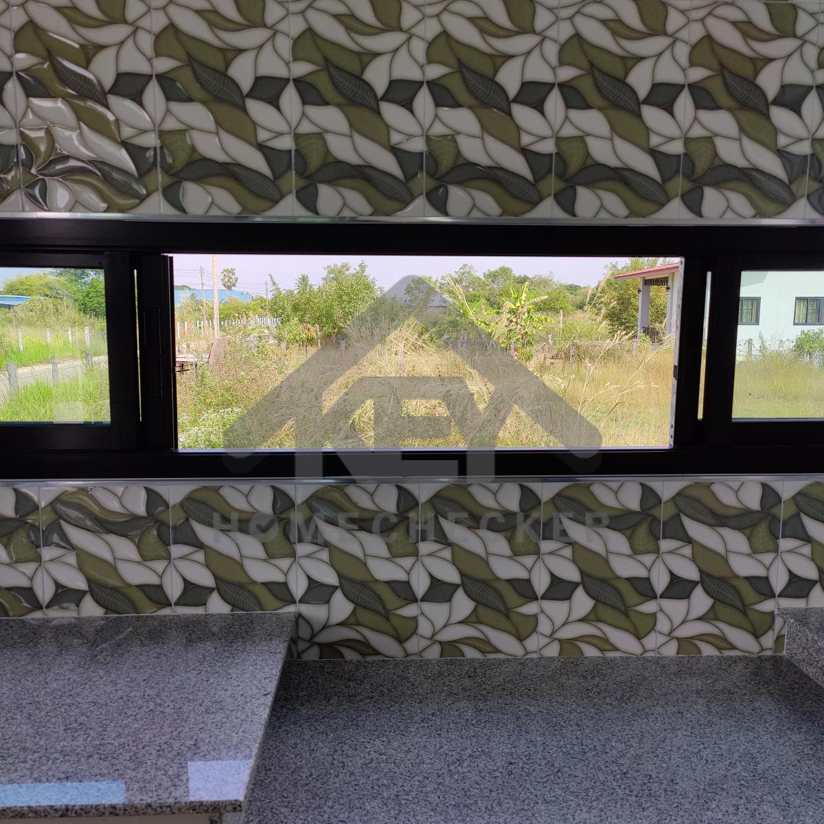 งานห้องครัวชั้น 1