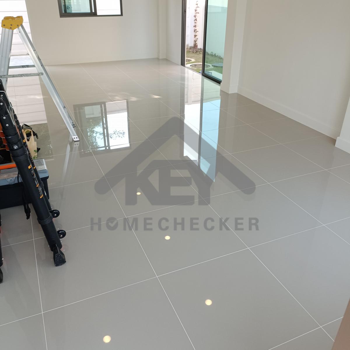 งานห้องโถง ห้องนั่งเล่น