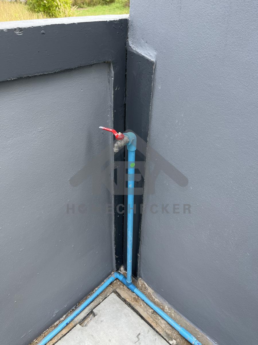 งานประปา ปั้ม และสุขาภิบาล