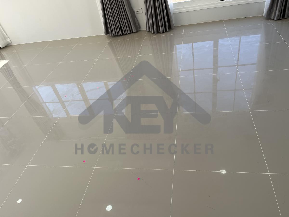 งานห้องโถง ห้องนั่งเล่น