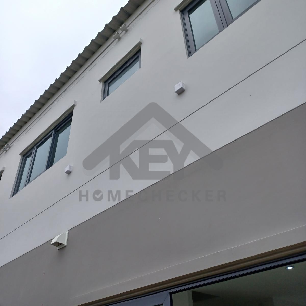 งานภูมิทัศน์และพื้นที่ภายนอกบ้าน