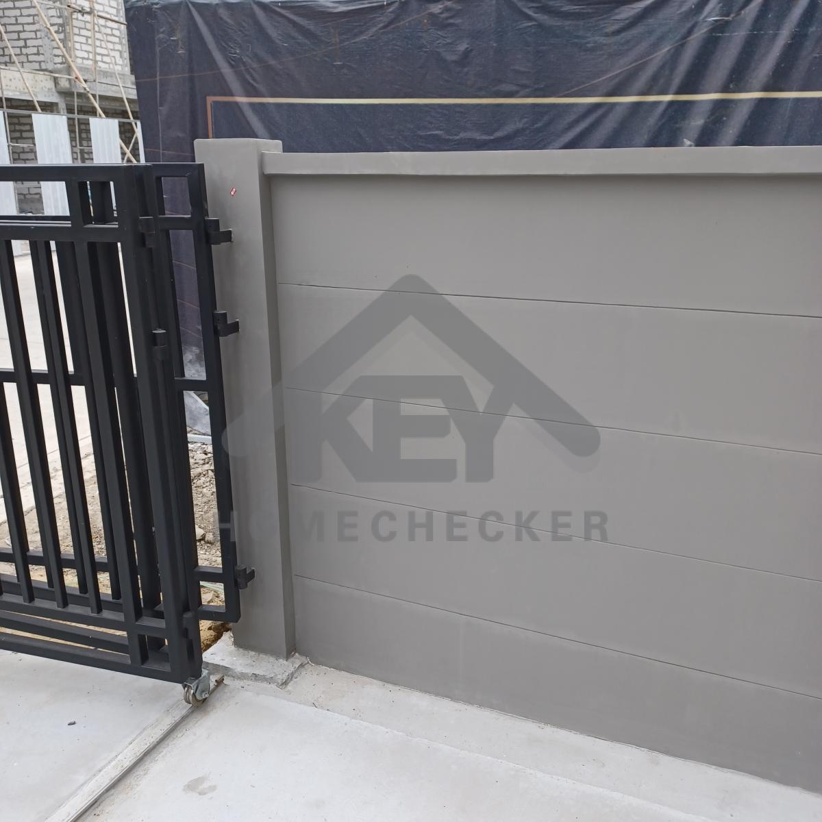 งานภูมิทัศน์และพื้นที่ภายนอกบ้าน