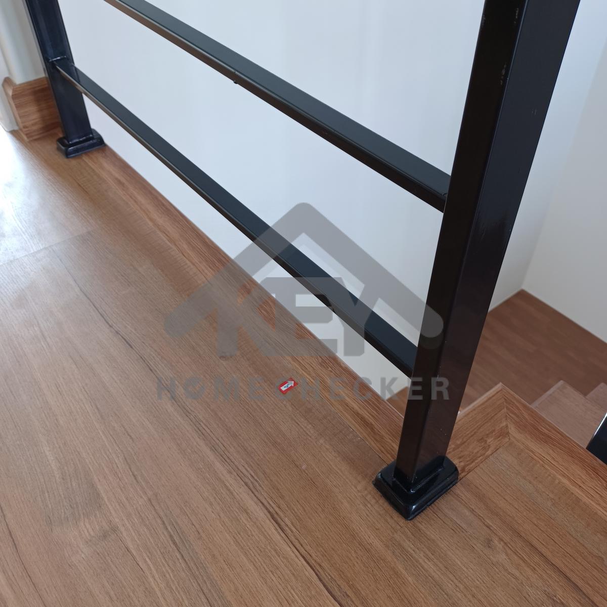 งานบันไดชั้น 1