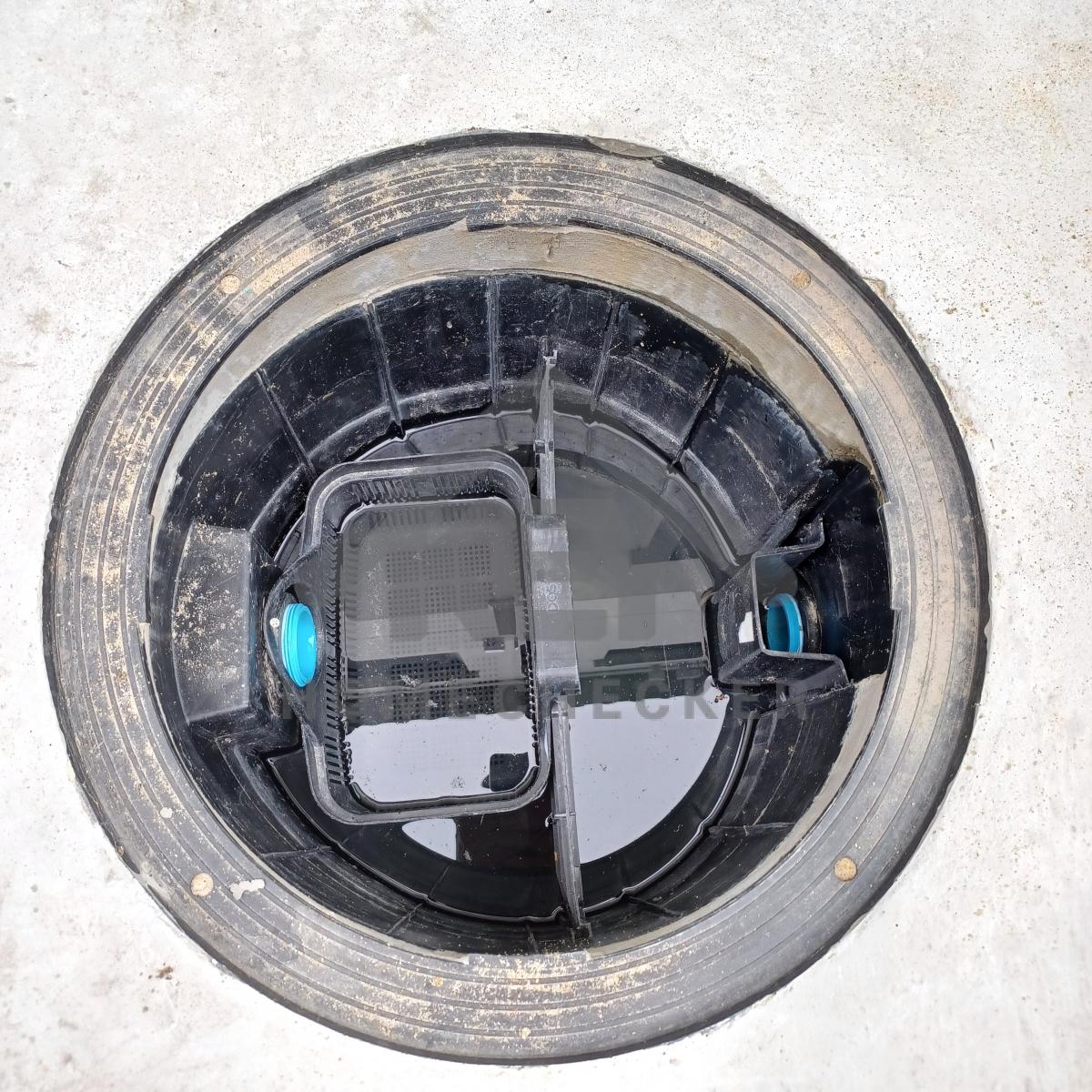 งานประปา ปั้ม และสุขาภิบาล