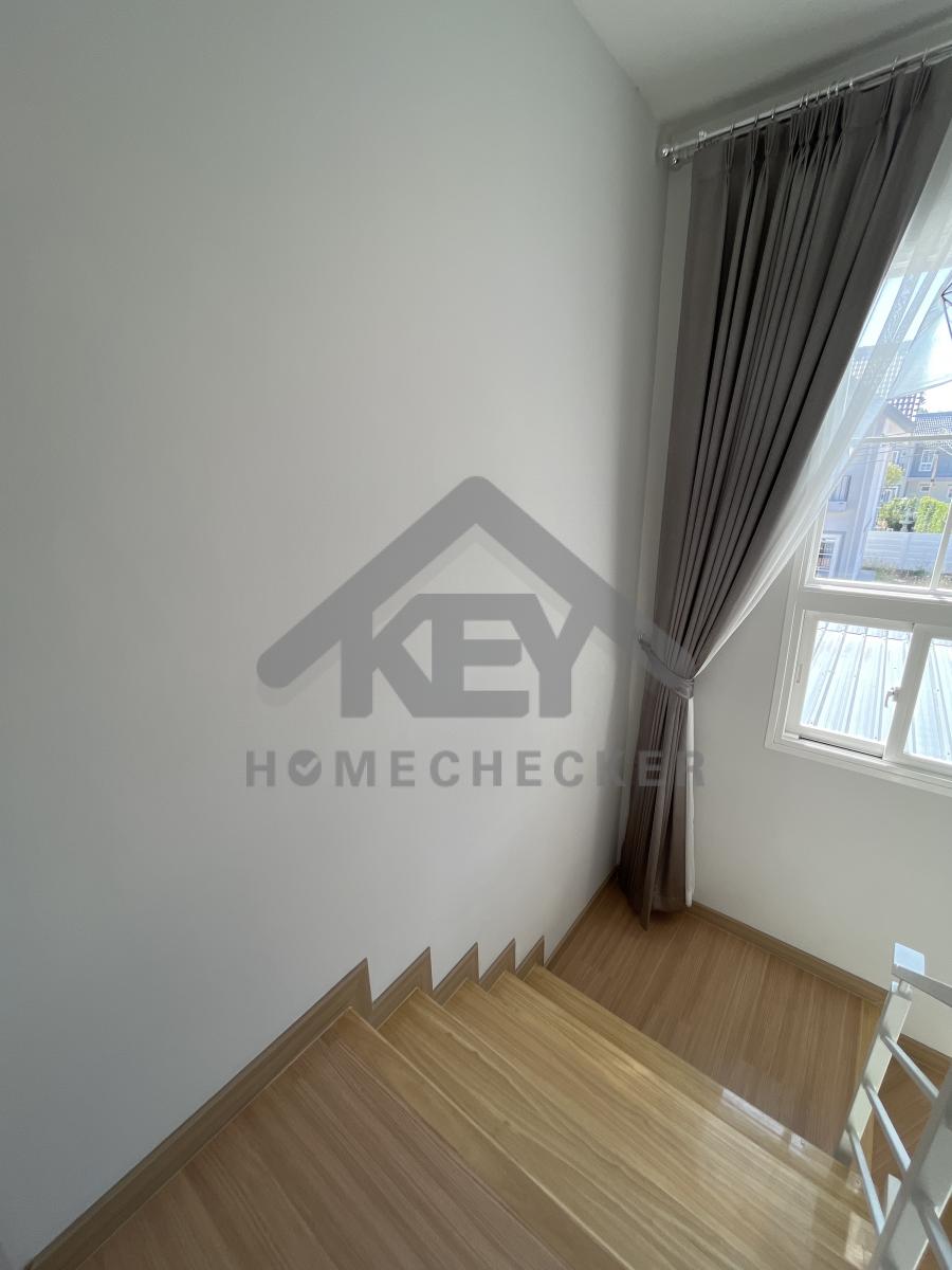 งานบันไดชั้น 2