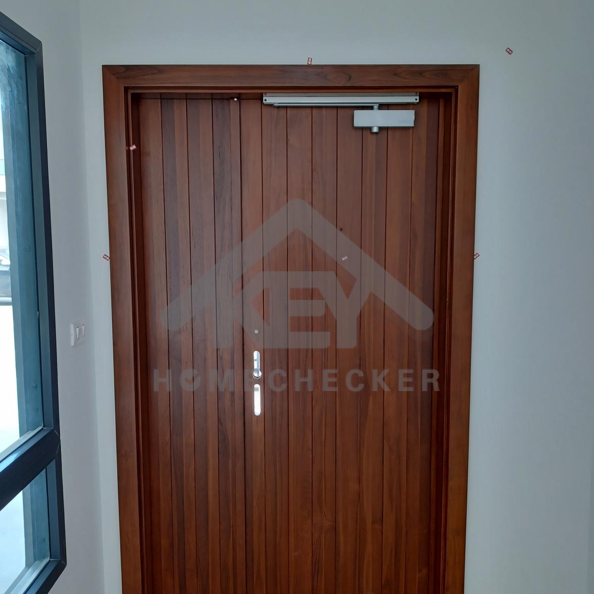 งานห้องโถง ห้องนั่งเล่น