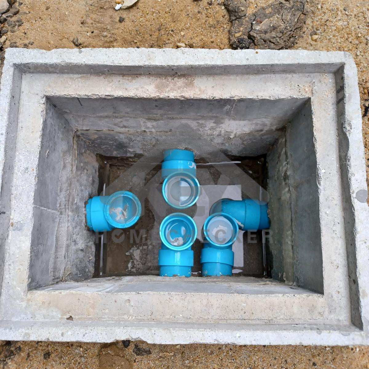 งานประปา ปั้ม และสุขาภิบาล