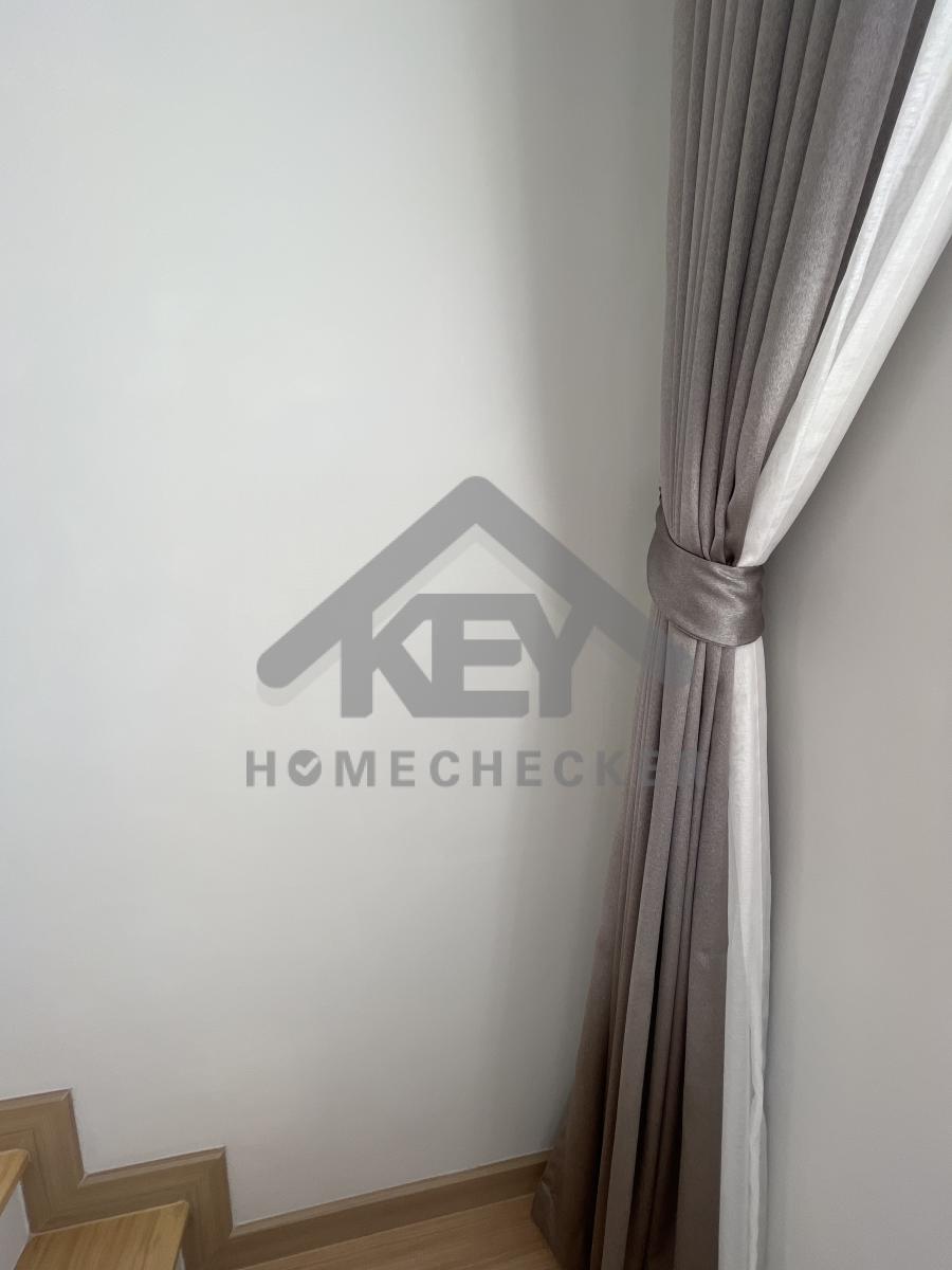 งานบันไดชั้น 2