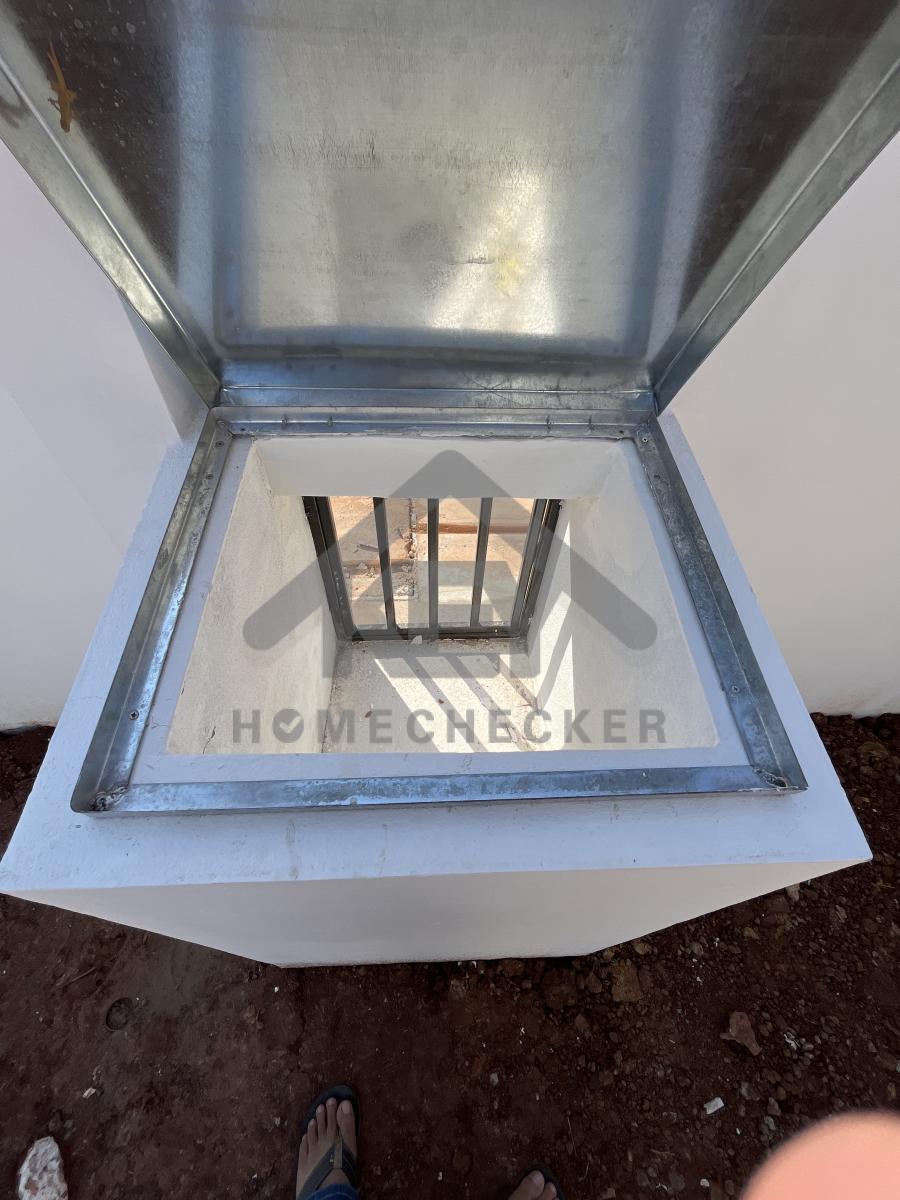 งานภูมิทัศน์และพื้นที่ภายนอกบ้าน