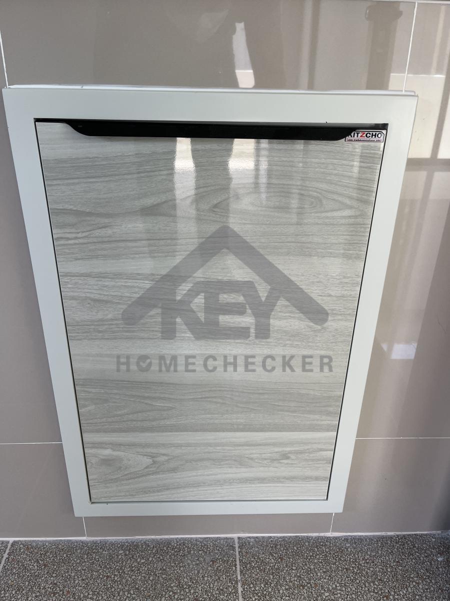 งานห้องครัวชั้น 1