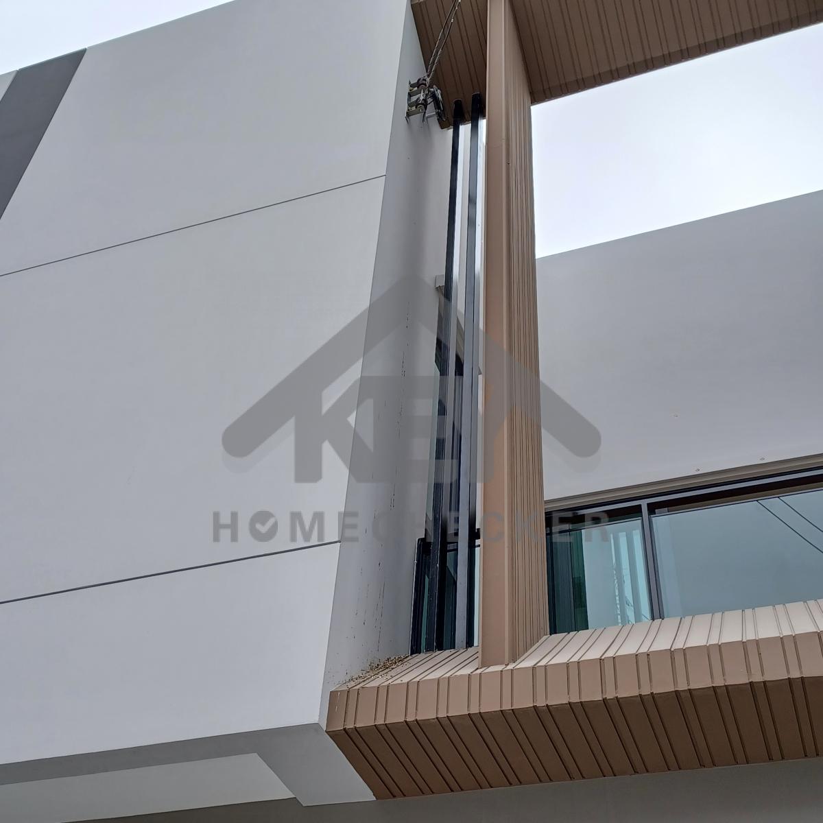 งานภูมิทัศน์และพื้นที่ภายนอกบ้าน