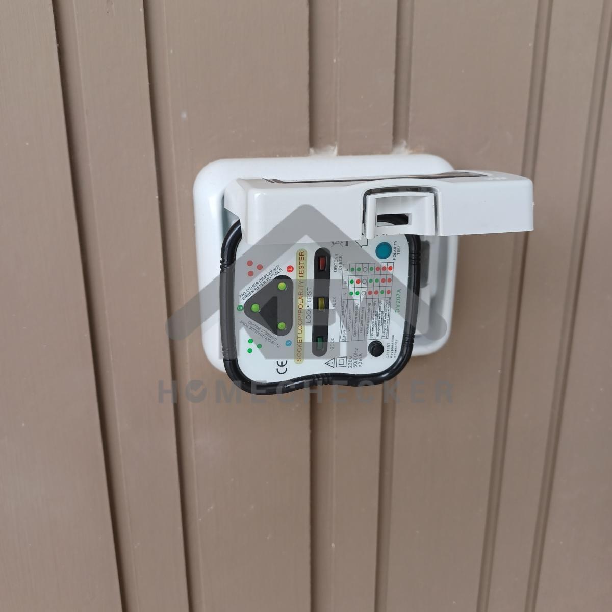 งานไฟฟ้าและระบบความปลอดภัย