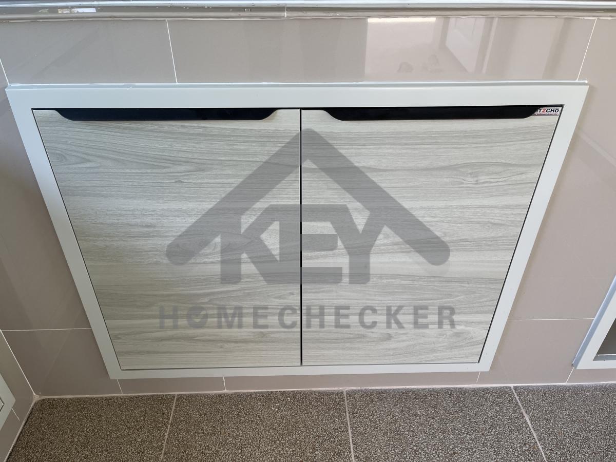 งานห้องครัวชั้น 1